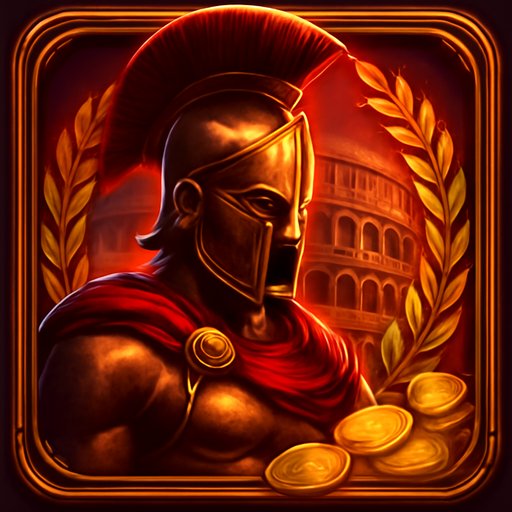 F111 app home screen game list