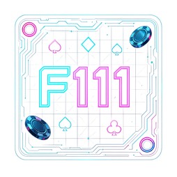 F111 logo